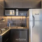 Studio Moderno Em Lago Norte Shl0105